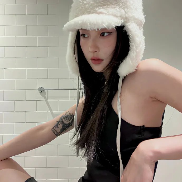 无火的冬天